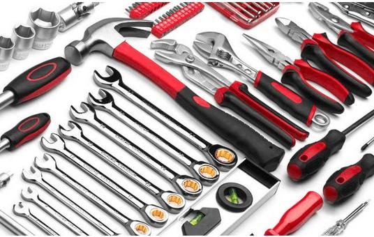 家用五金工具怎么选择,五金工具最好的整理方法