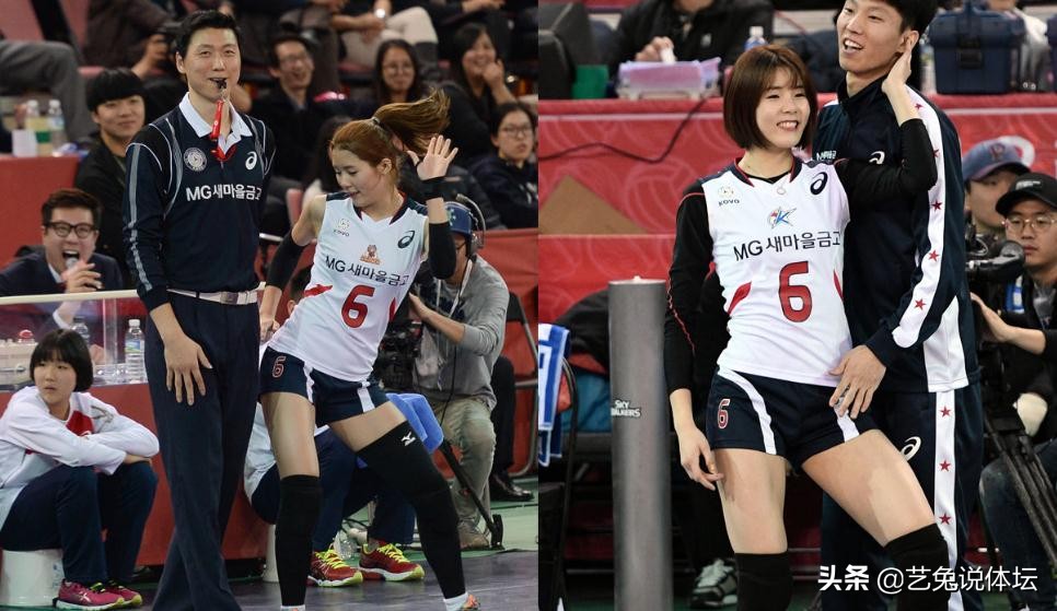 韩国女排联赛啦啦队美女,韩国女排奥运热舞