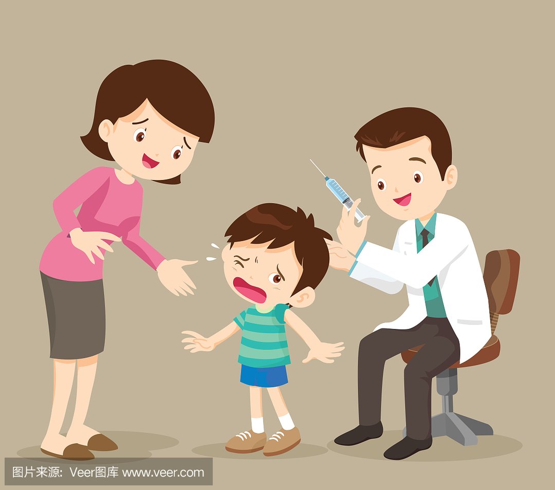 宝宝湿疹可以接种疫苗吗,有湿疹打了疫苗怎么办