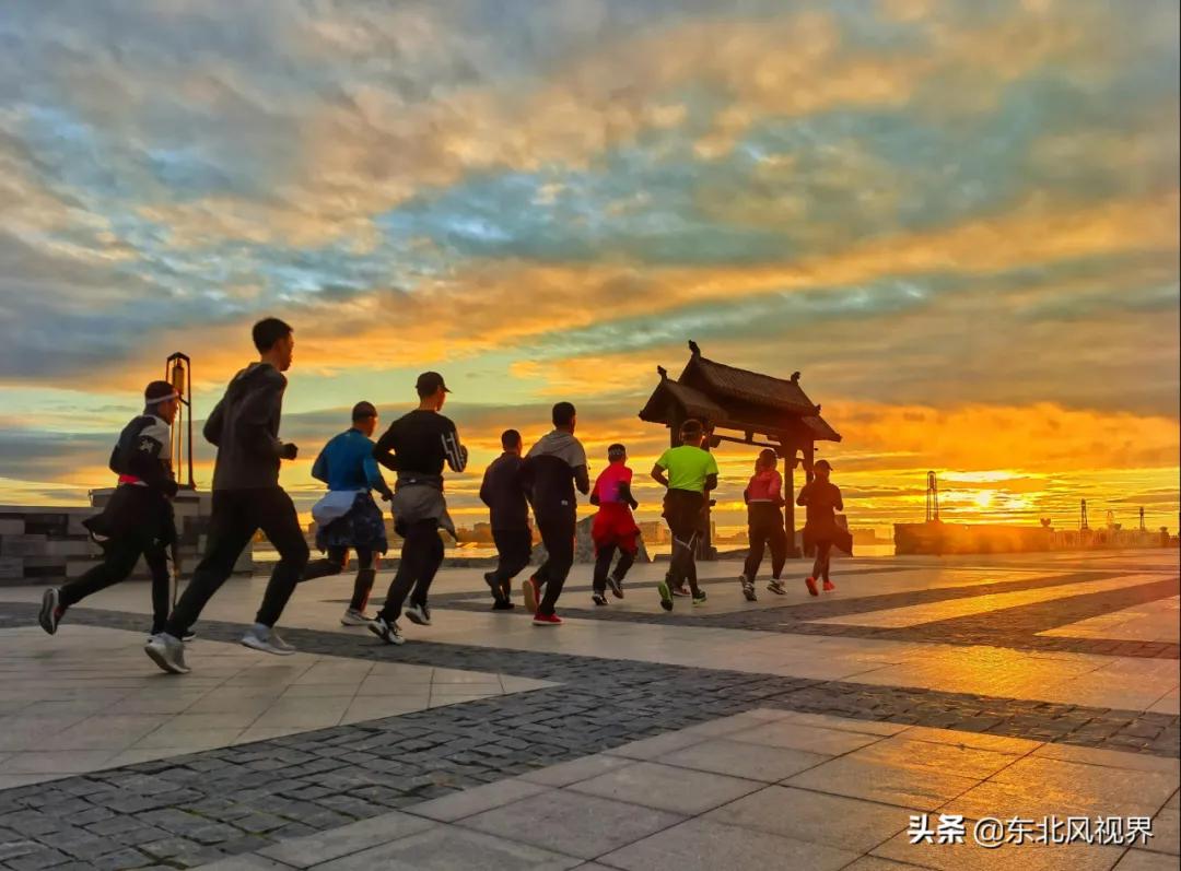 黑河加油北安平安,黑河加油万众一心抗击疫情