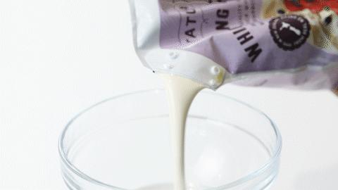 测评各种品牌淡奶油,淡奶油哪款最容易打发