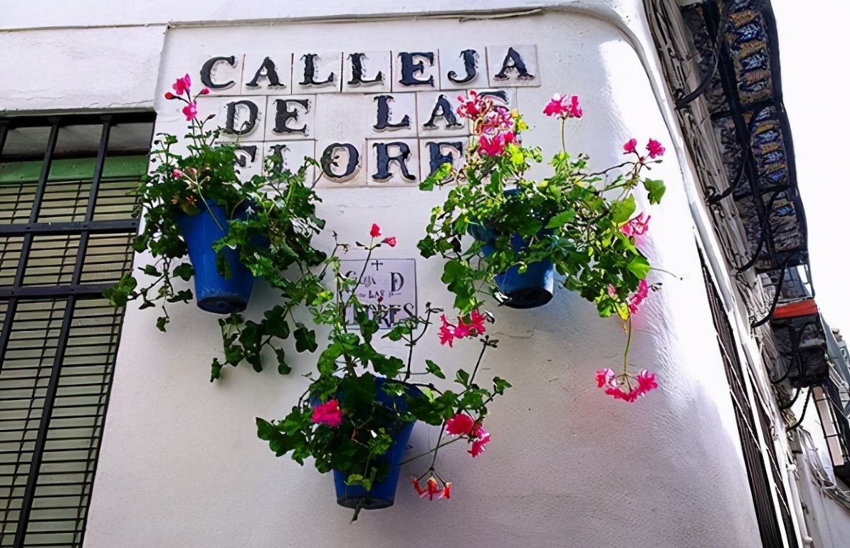 西班牙最美的15座小镇,西班牙最美乡村小镇