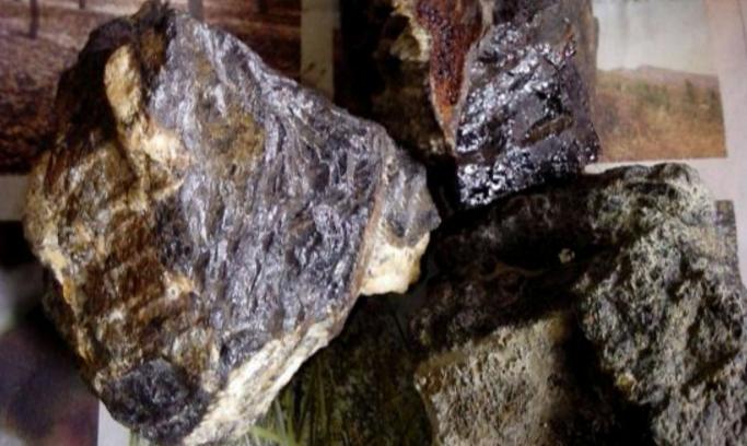 广东河源黄金,广东河源产出17万吨黄金