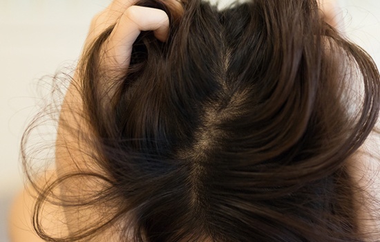 木北造型发型设计,头发软化之后理发店怎么去味的