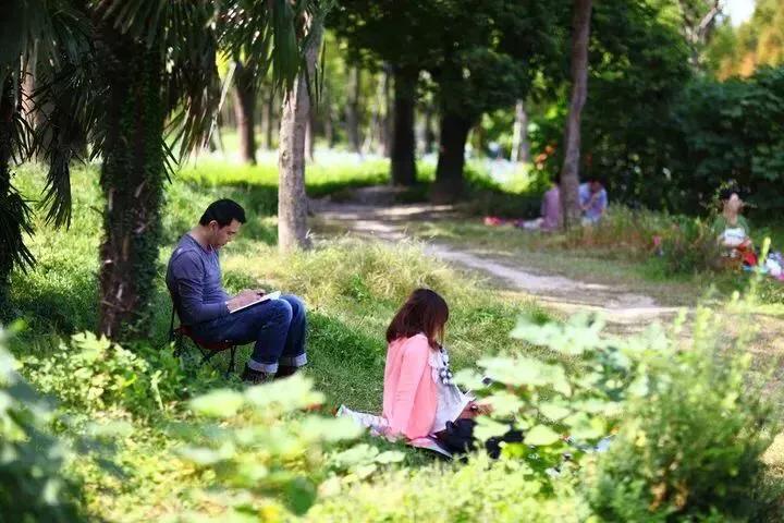 上海地铁沿线景点全部免费,上海地铁11号线上海赛车场