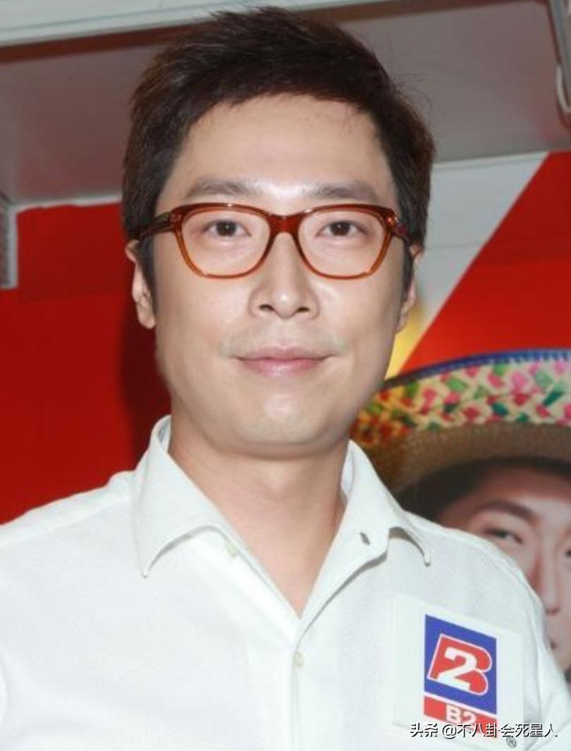 tvb香港十大痞帅男星,tvb长得帅却红不起来的男星