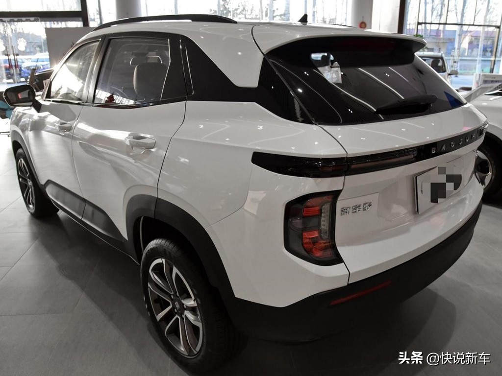 宝骏rs-3对比长安cs35plus,吉利缤越宝骏310自动挡图片