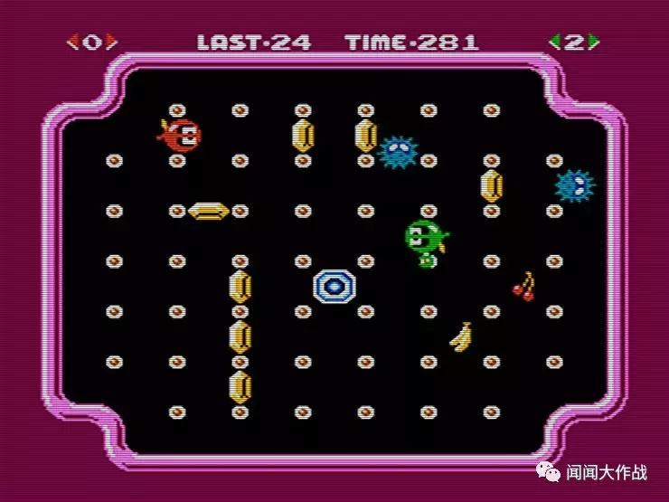 经典nes游戏,被遗忘的6个游戏