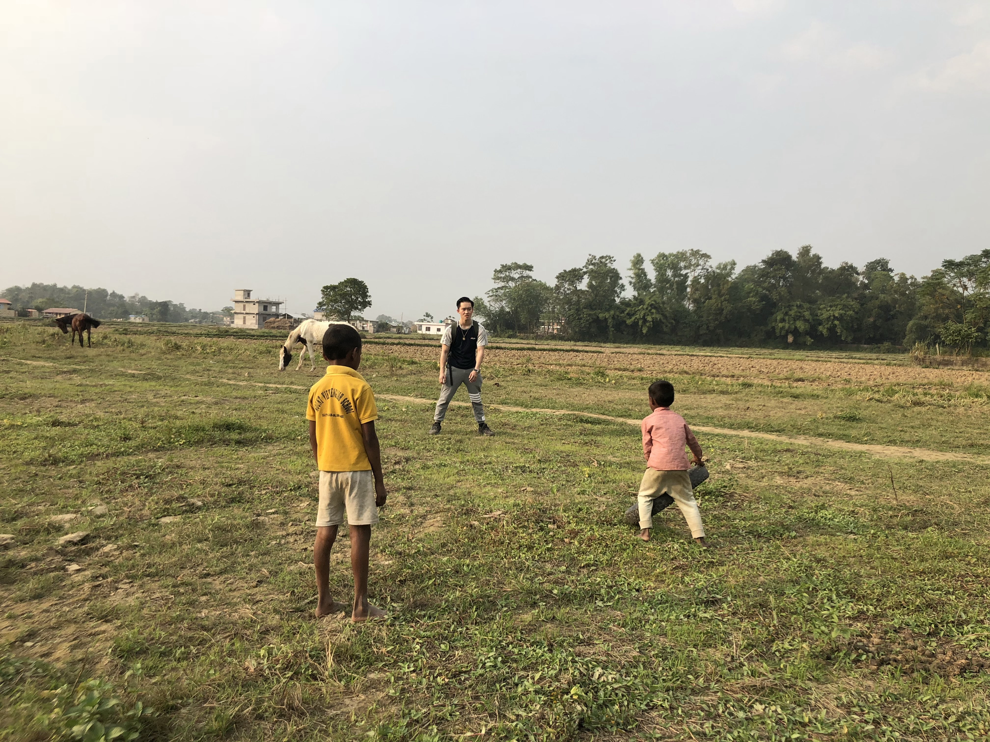 尼泊尔自由行旅游攻略,尼泊尔自驾游纯玩路线定制