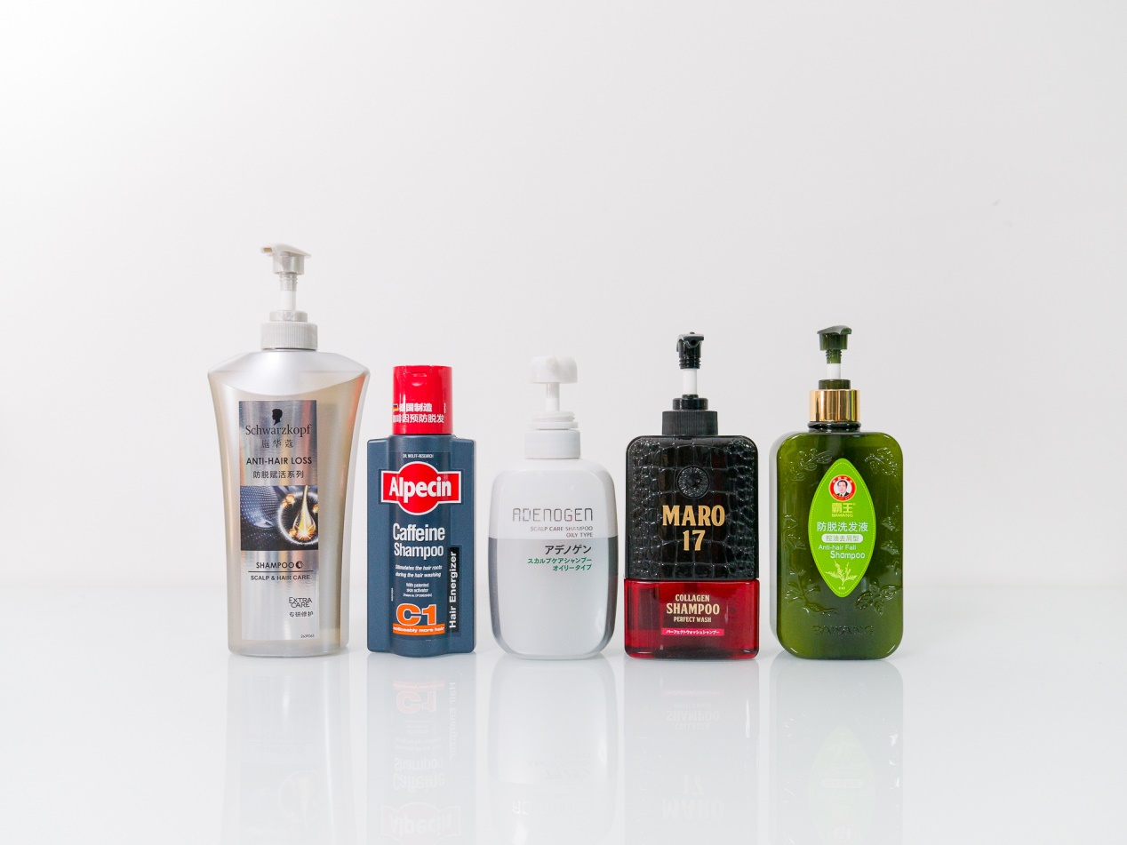 发际线保卫战视频,正式打响发际线保卫战