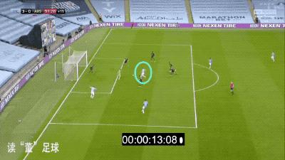 福登为什么不能捡漏,福登为什么老能捡漏