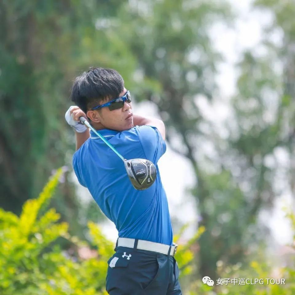 郑永达高尔夫,郑永达厦门建发