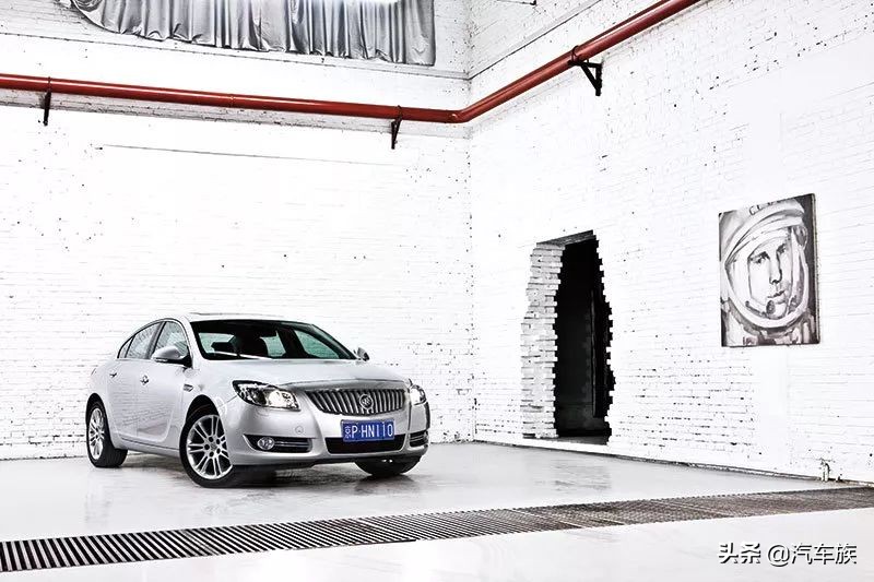 别克君威09款旗舰实测,09年怎么介绍别克君威