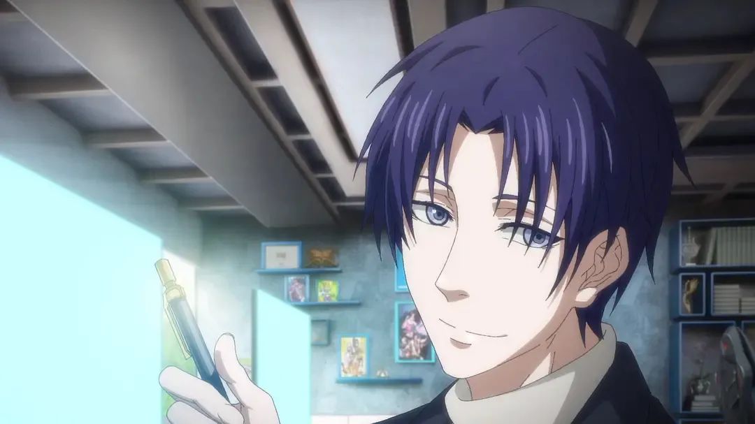 网球王子最新动画,网球王子有新版出来吗