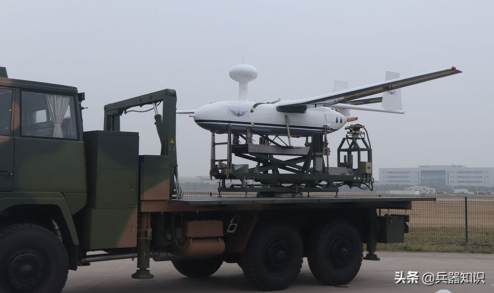 记第五届天津直博会之静态展示（上）直-8G低调亮相