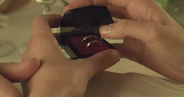 充满遗憾的疯狂爱情故事《两小无猜》