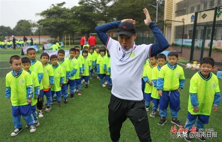 海南琼中足球队,海南琼中女足球队水平