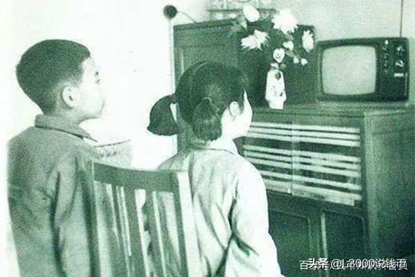 假如在1980年有1万块人民币，你会用来买什么？