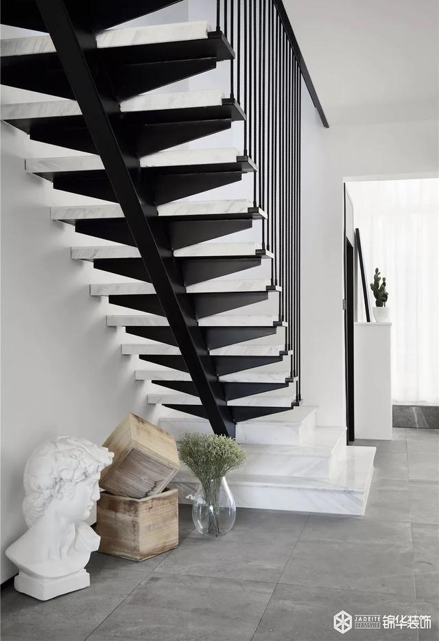 【锦华装饰装修实景案例】听说，极简风和单身音乐人更配哦！