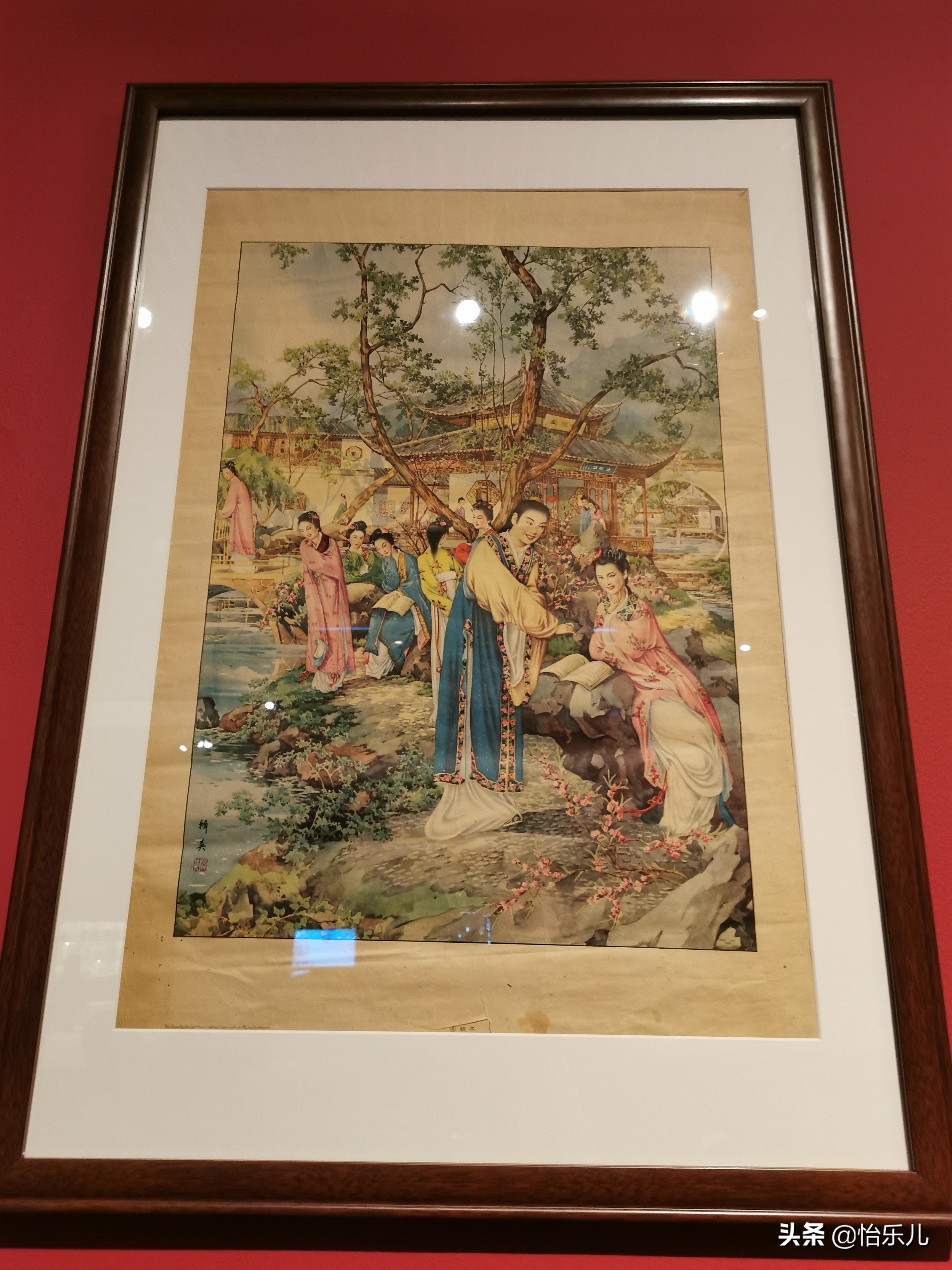 红楼梦祝寿广告,红楼梦广告完整版