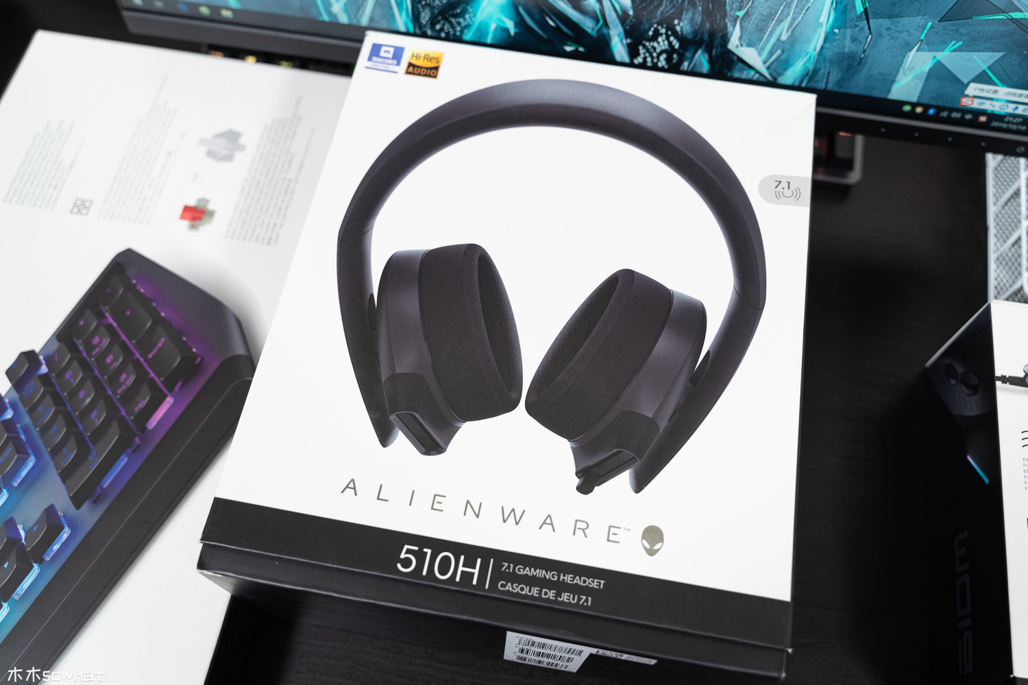 外星人alienware游戏测评,外星人笔记本alienware游戏测评