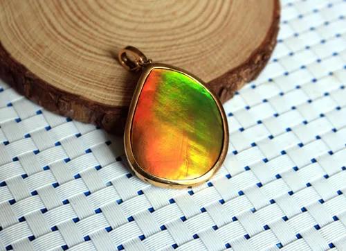 日本风水石戒指,黑曜石能不能当婚戒