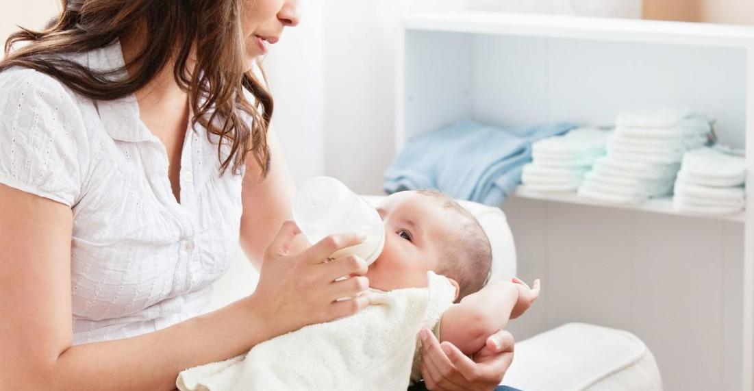 想给宝宝换奶粉了,宝宝一周岁换奶粉还需要转奶么