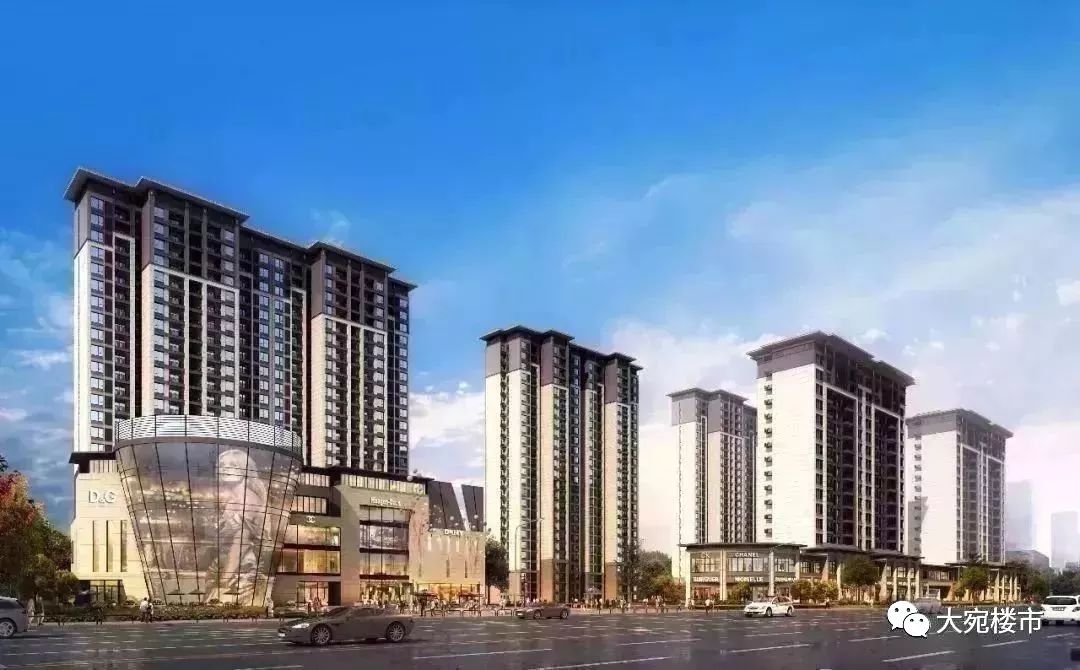 南阳哪个地段的房子最值得购买呢,南阳买房的10个忠告