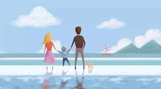 中班幼儿入园哭闹怎么和家长沟通,幼儿园新生哭闹如何安抚幼儿情绪