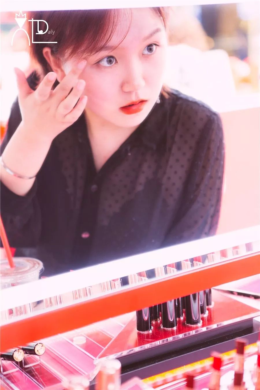 岛城空降信号站？心动预警，前方高甜……“别人家男友”七夕教学