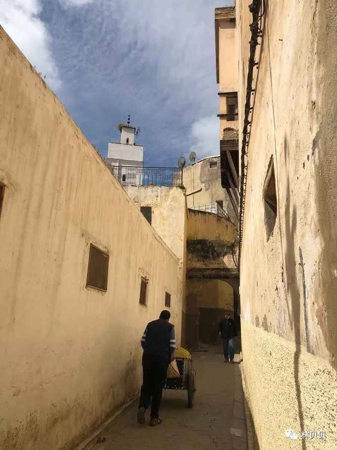 摩洛哥简单攻略,摩洛哥150天