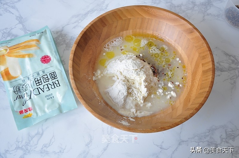 藜麦热量那么高为什么减脂能吃,适合减脂的早餐主食藜麦