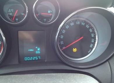 tc灯亮是什么故障,tc灯亮是什么意思怎么解决