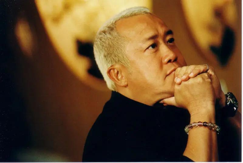 无间道刘德华梁朝伟经典对决,无间道刘德华更适合梁朝伟的角色