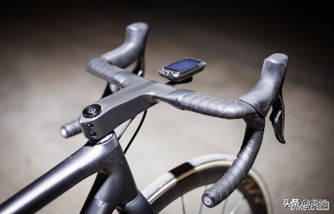 aethos车架测评,量产最轻公路车aethos
