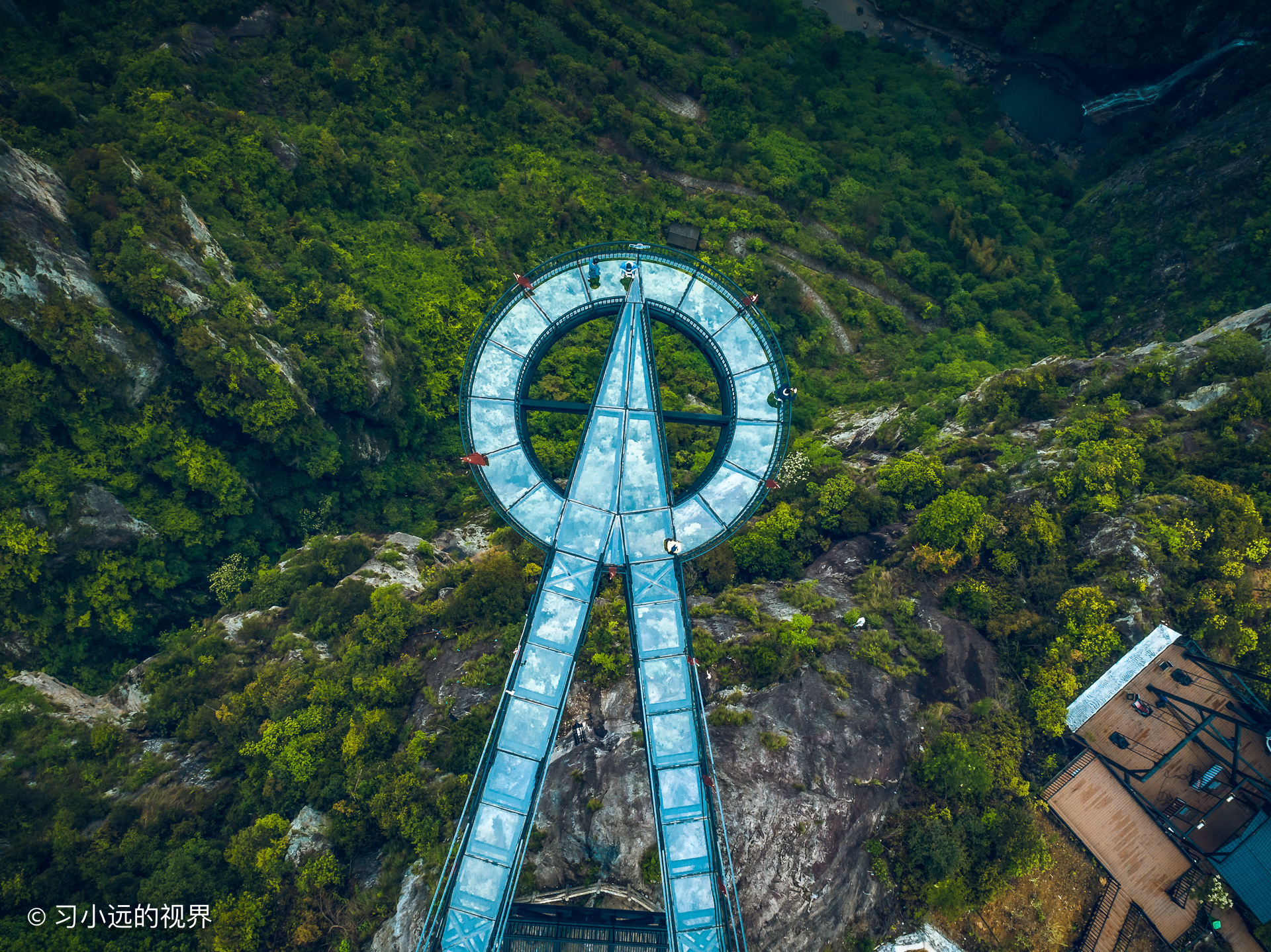 楠溪江自然美景,楠溪江永嘉书院游玩攻略