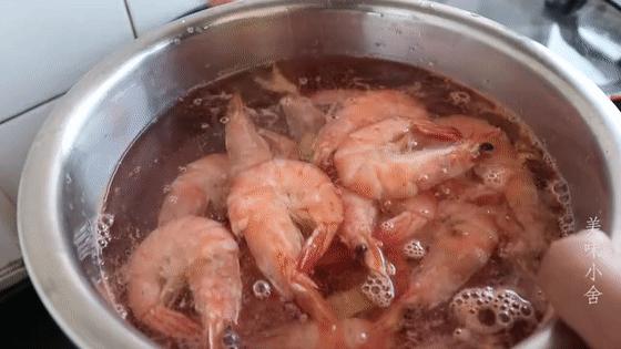 菜市场这4种虾千万不要买,在超市买活虾能不能挑