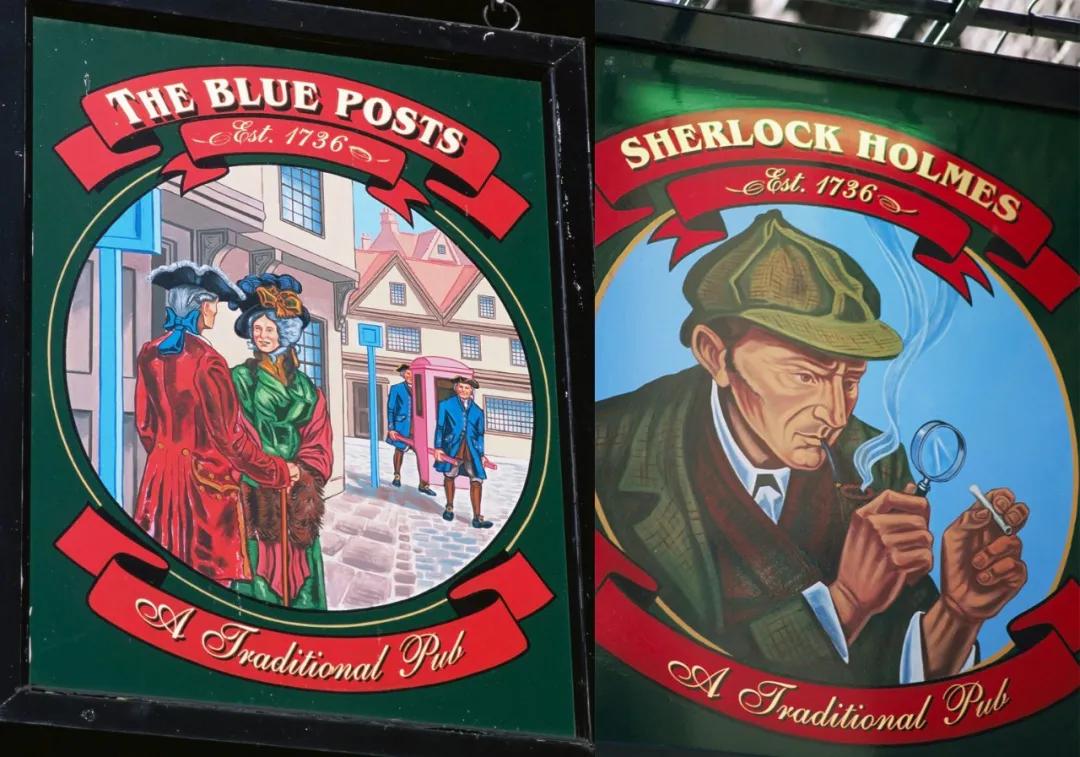 病毒放不倒英国人,酒可以