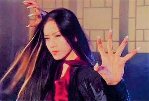 张无忌修炼九阴真经心法口诀,张无忌讲解九阴真经