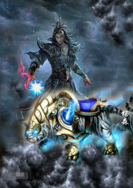 封神榜十大厉害法宝,封神榜十大宝珠排行