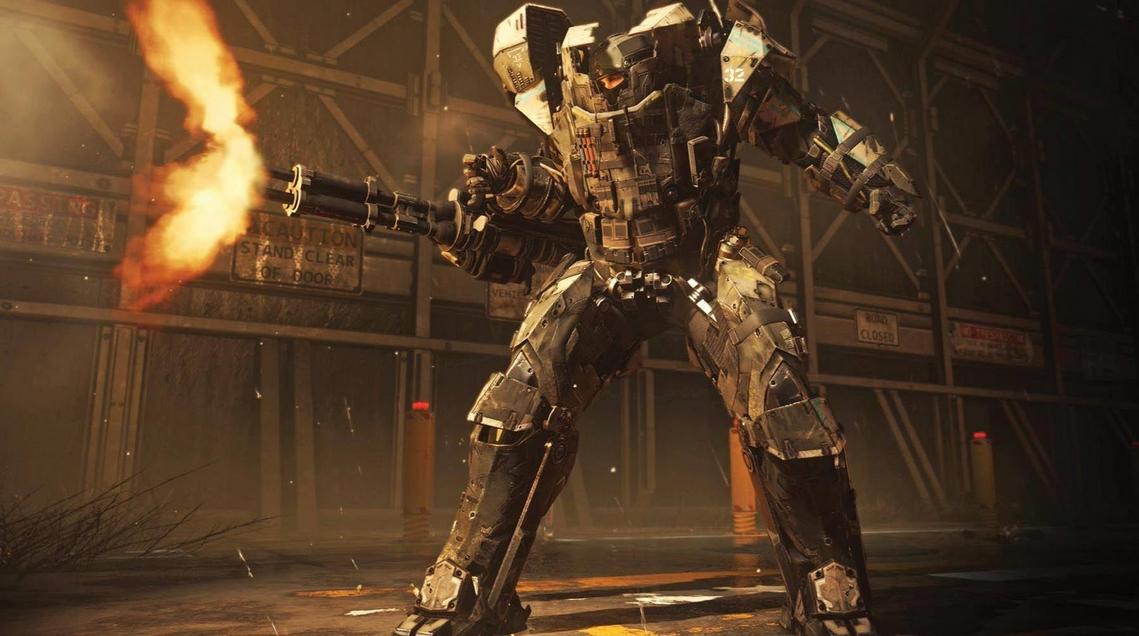 使命召唤这个游戏好玩吗,使命召唤哪款游戏最好玩