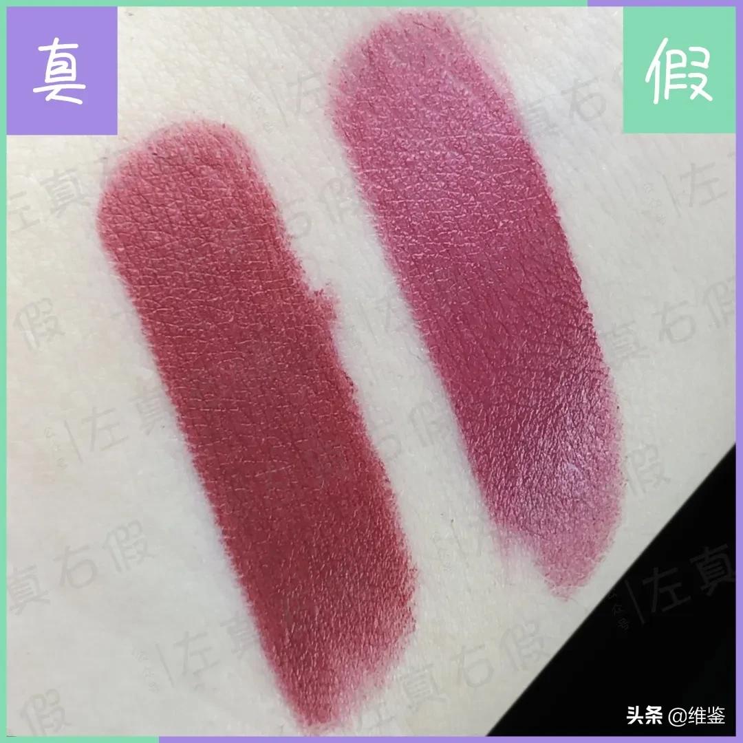 李佳琦2019年必买口红,2019李佳琦必买口红