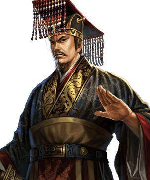 吕不韦投资异人是成功还是失败,吕不韦投资嬴政