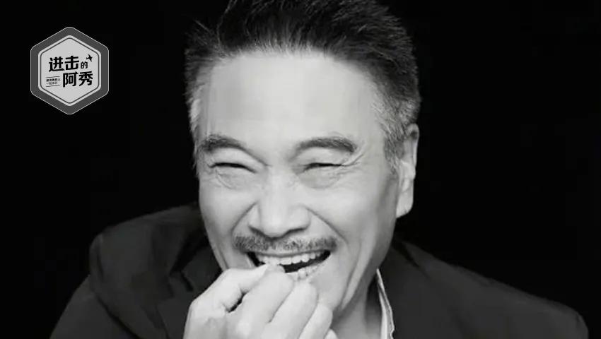 人人都想演周星驰的电影,人人都想当曹操