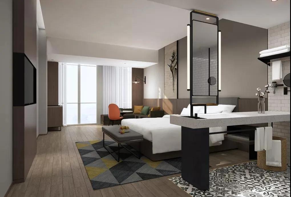 万达三季度新开业酒店,即将开业的万达酒店