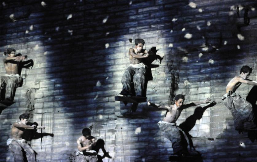 平遥古城最火的街道,山西平遥古城和乔家大院旅游攻略