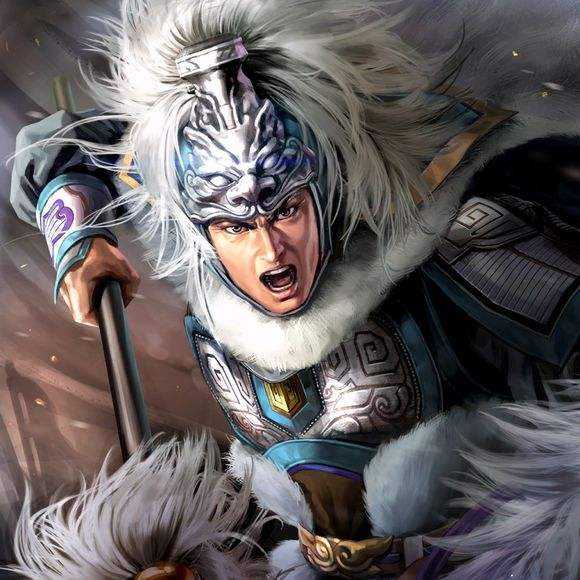 努尔哈赤决战开原,努尔哈赤开原