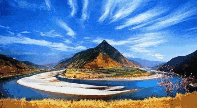 全世界最美的高速公路,世界公认的5个绝美公路