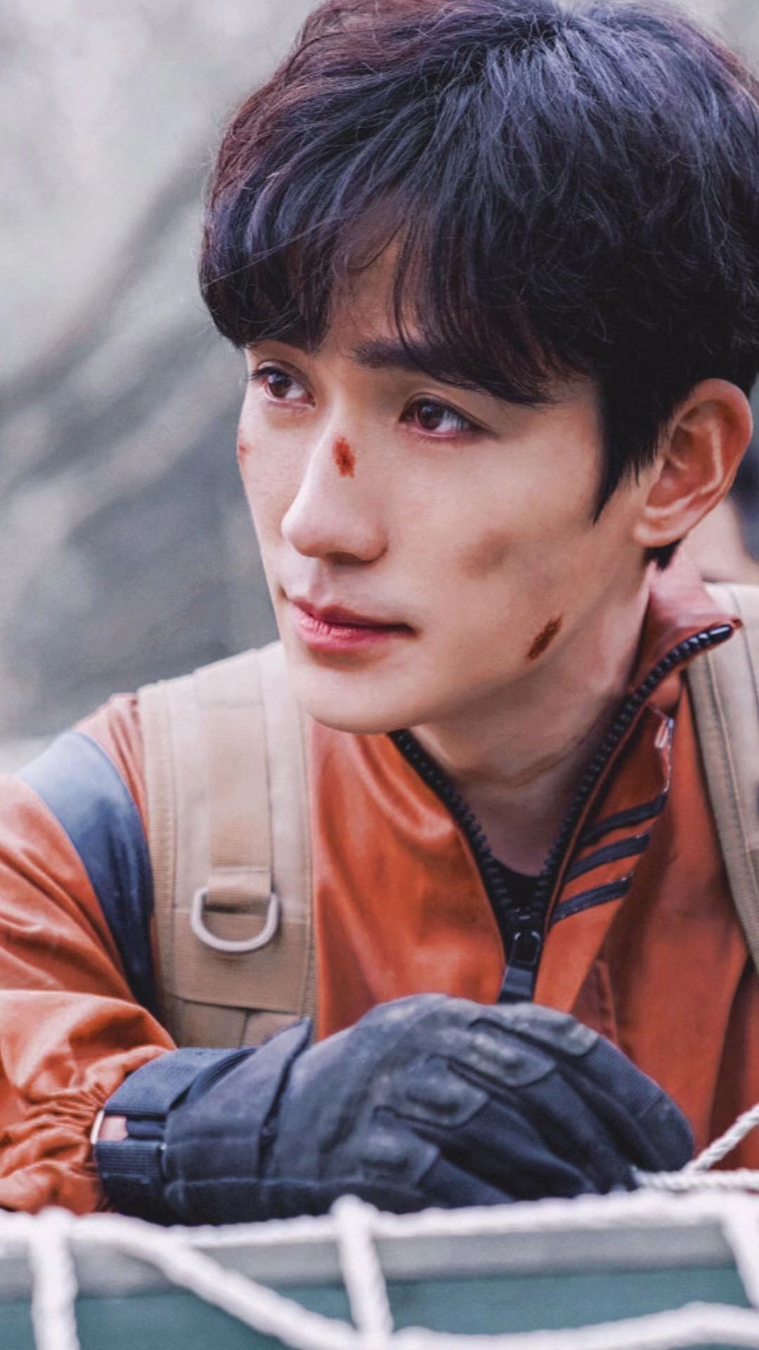 朱一龙在新电影中表现如何,朱一龙新电影多少分钟