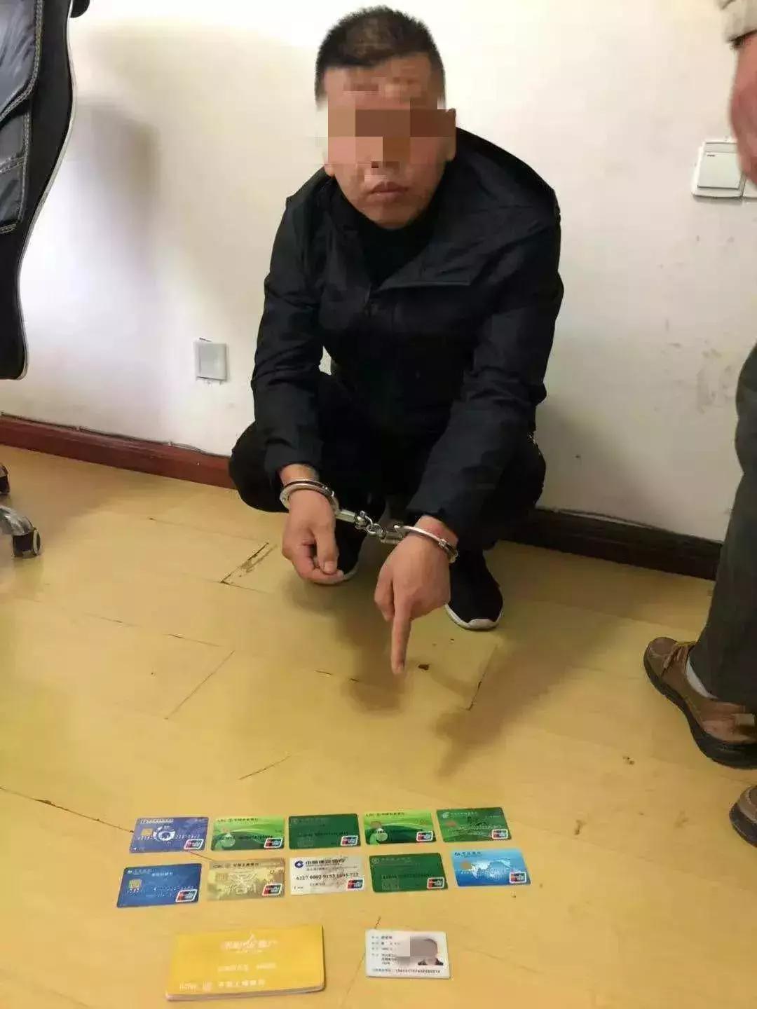 发帖*谤诽**，*帖删**收1-5万元！让很多企业中招的团伙在广西栽了